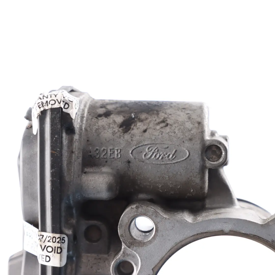 Corpo Farfallato Valvola Farfalla Diesel Tdci GK2Q-9F991-BA per Ford Transit Custom con numero di parte GK2Q9F991BA Ford Transit Custom Corpo Farfallato Valvola Farfalla Diesel Tdci GK2Q-9F991-BA - SKU GK2Q9F991BA - Numero di parte GK2Q9F991BA