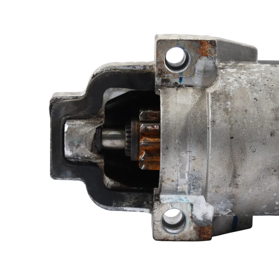 Ford Transit Custom Motor Starter Motor 2.0 Ecoblue - SKU GK2T-11000-DB - Numero di parte GK2T-11000-DB