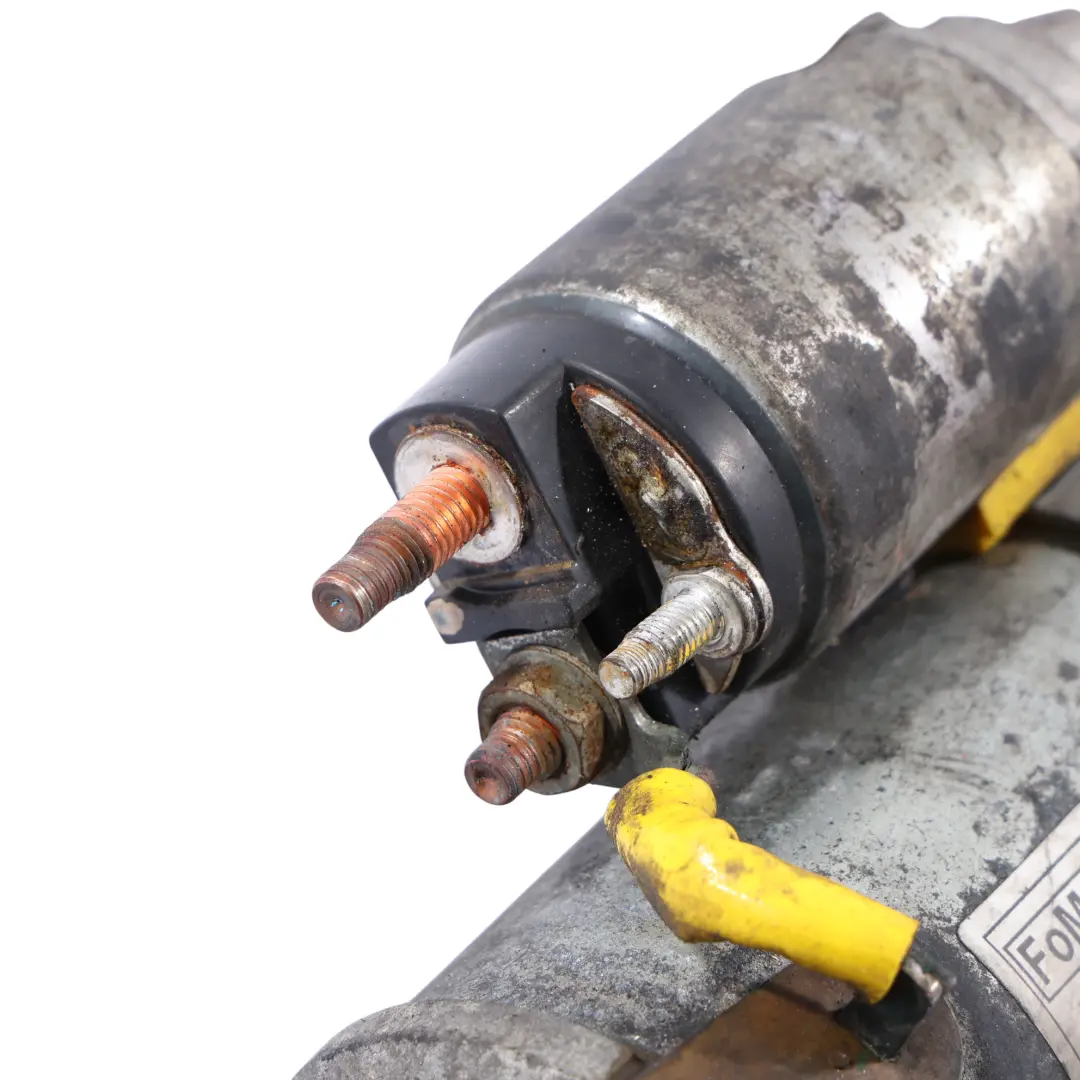 Starter Motor 2.0 Ecoblue per Ford Transit Custom Motor con numero di parte GK2T-11000-DB Ford Transit Custom Motor Starter Motor 2.0 Ecoblue - SKU GK2T-11000-DB - Numero di parte GK2T-11000-DB