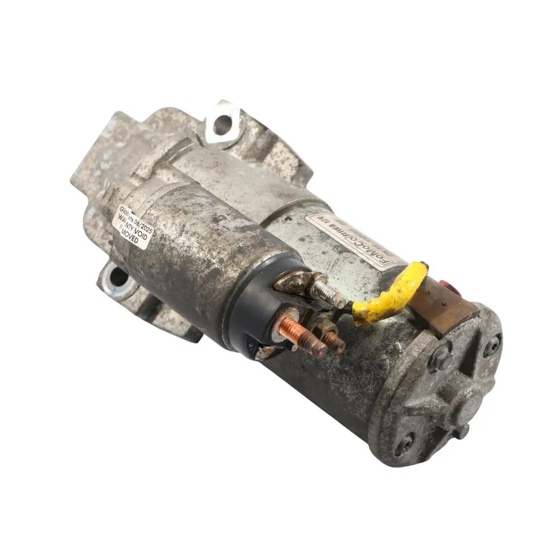 Ford Transit Custom Motor Anlasser 2.0 Ecoblue - SKU GK2T-11000-DB - Teilenummer GK2T-11000-DB