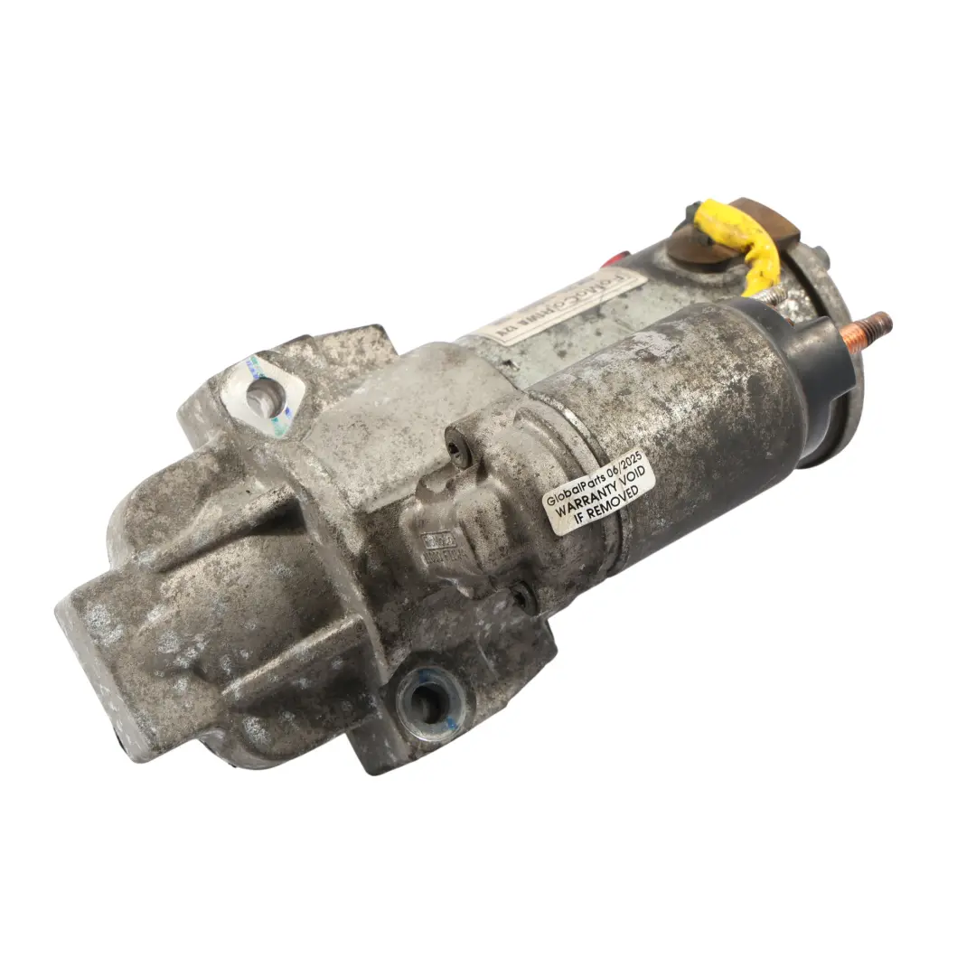  Motor De Arranque Ford Transit Custom 2.0 Ecoblue - SKU GK2T-11000-DB - Número de pieza GK2T-11000-DB