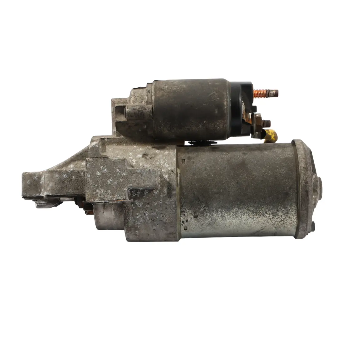 Ford Transit Custom Motor Anlasser 2.0 Ecoblue - SKU GK2T-11000-DB - Teilenummer GK2T-11000-DB