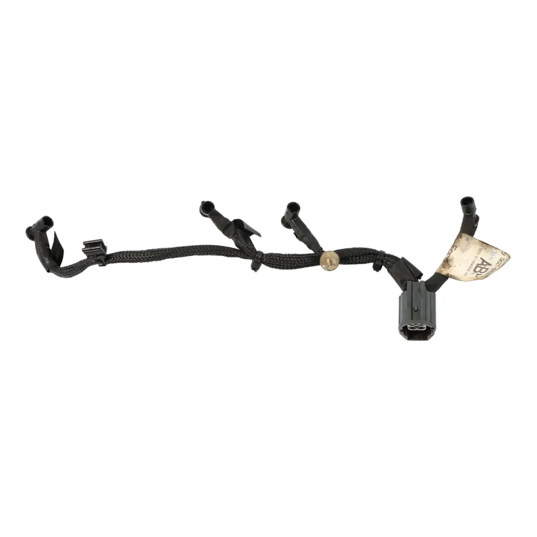 Ford Transit Mk8 2.0 Ecoblue Diesel Glow Plug Wiring Loom - SKU GK2T-6M091-AB - Part number GK2T-6M091-AB