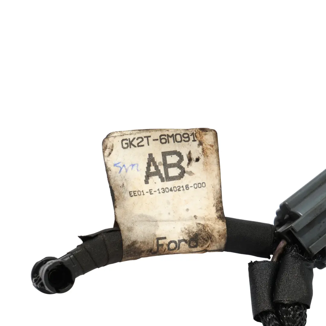 Mk8 2.0 Ecoblue Juego Cables Bujías Incandescentes GK2T6M091AB para Ford Transit con número de pieza GK2T-6M091-AB Ford Transit Mk8 2.0 Ecoblue Juego Cables Bujías Incandescentes GK2T6M091AB - SKU GK2T-6M091-AB - Número de pieza GK2T-6M091-AB