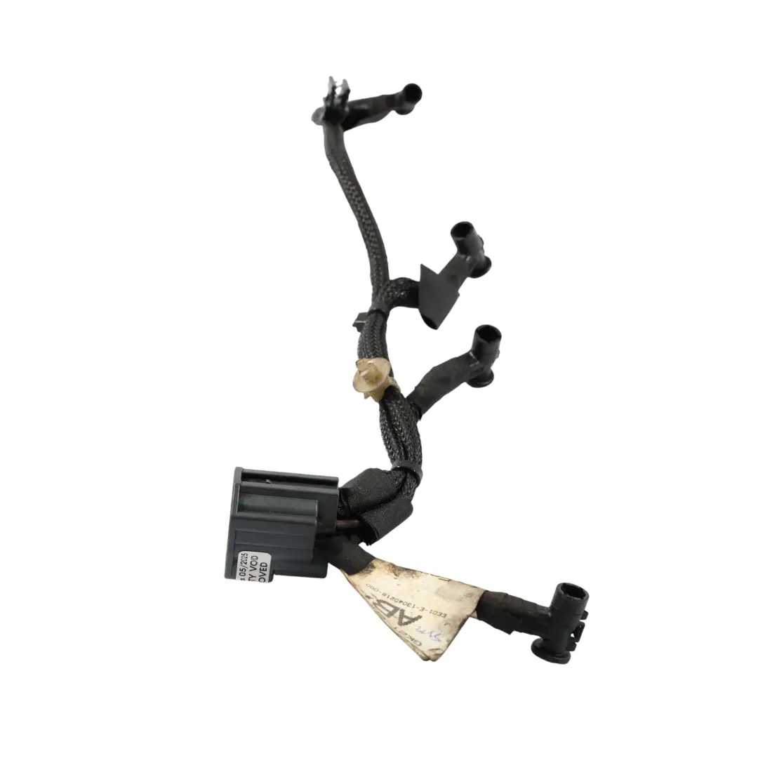 Ford Transit Mk8 2.0 Ecoblue Juego Cables Bujías Incandescentes GK2T6M091AB - SKU GK2T-6M091-AB - Número de pieza GK2T-6M091-AB