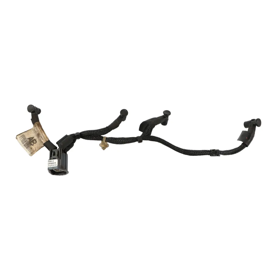 Ford Transit Mk8 2.0 Ecoblue Juego Cables Bujías Incandescentes GK2T6M091AB - SKU GK2T-6M091-AB - Número de pieza GK2T-6M091-AB