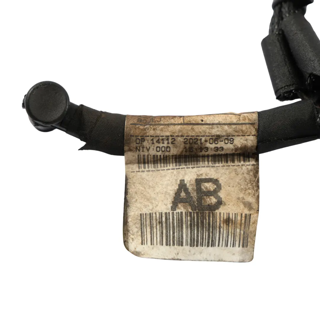 Mk8 2.0 Ecoblue Faisceau Câbles Bougies Préchauffage GK2T6M091AB pour Ford Transit à propos du numéro de pièce GK2T-6M091-AB Ford Transit Mk8 2.0 Ecoblue Faisceau Câbles Bougies Préchauffage GK2T6M091AB - SKU GK2T-6M091-AB - Numéro de pièce GK2T-6M091-AB