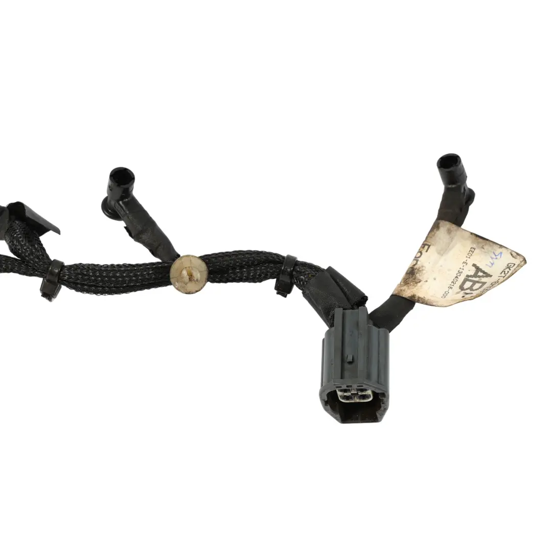 Mk8 2.0 Ecoblue Diesel Glow Plug Wiring Loom to Ford Transit with Part number GK2T-6M091-AB Ford Transit Mk8 2.0 Ecoblue Diesel Glow Plug Wiring Loom - SKU GK2T-6M091-AB - Part number GK2T-6M091-AB