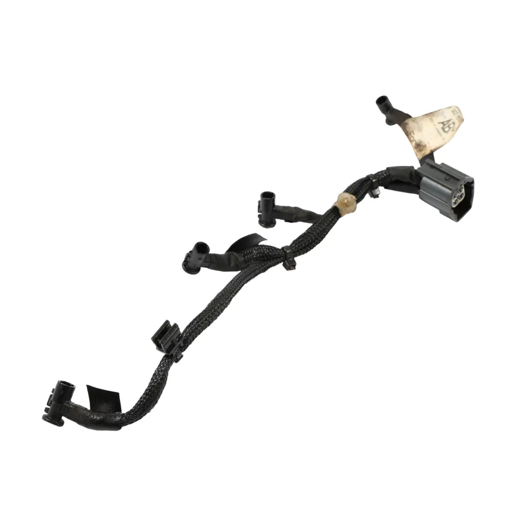 Ford Transit Mk8 2.0 Ecoblue Diesel Glühkerzen Kabelbaum - SKU GK2T-6M091-AB - Teilenummer GK2T-6M091-AB