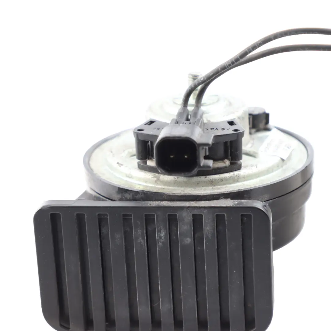 Horn Signal Low High Tone Set GK2T-13A803-AA to Ford Transit Custom with Part number GK2T13A803AA-1 Ford Transit Custom Horn Signal Low High Tone Set GK2T-13A803-AA - SKU GK2T13A803AA-1 - Part number GK2T13A803AA-1