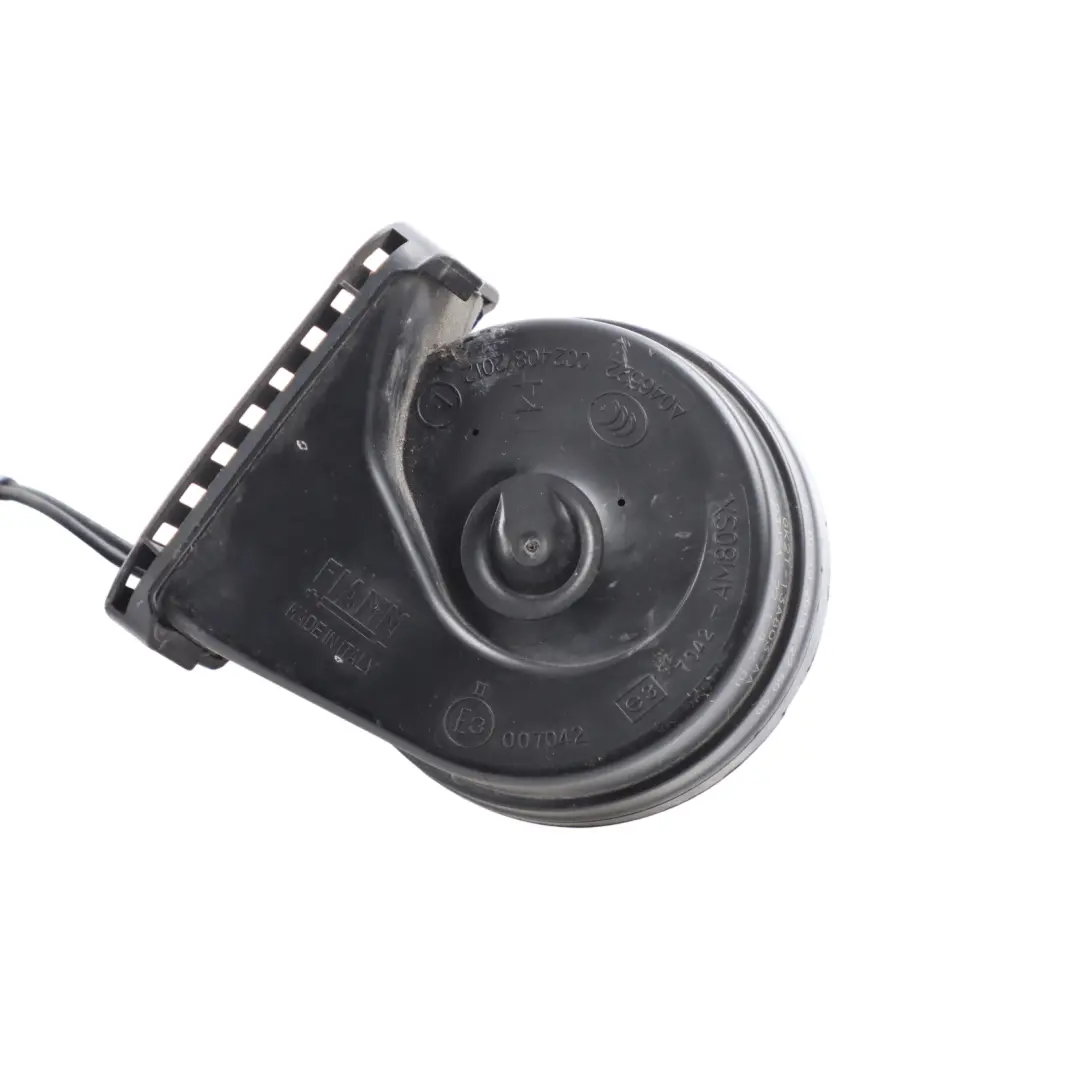 Horn Signal Low High Tone Set GK2T-13A803-AA to Ford Transit Custom with Part number GK2T13A803AA-1 Ford Transit Custom Horn Signal Low High Tone Set GK2T-13A803-AA - SKU GK2T13A803AA-1 - Part number GK2T13A803AA-1