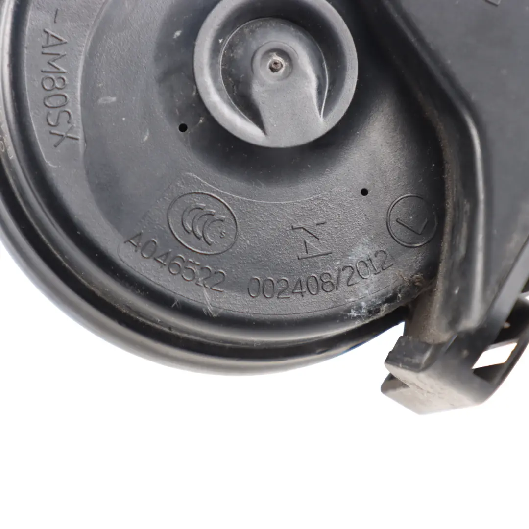 Ford Transit Custom Horn Signal Low High Tone Set GK2T-13A803-AA - SKU GK2T13A803AA-1 - Part number GK2T13A803AA-1
