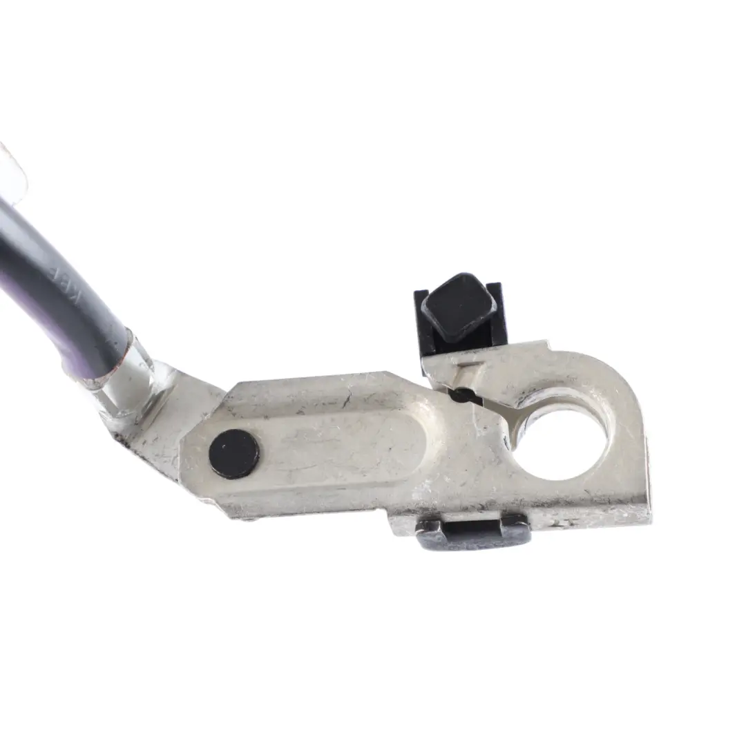 Ford Transit Custom Negative Battery Lead Cable Harness Wirng Loom - SKU GK2T14301AC - Part number GK2T14301AC