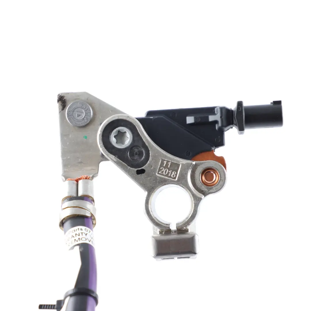 Negative Battery Lead Cable Harness Wirng Loom to Ford Transit Custom with Part number GK2T14301AC Ford Transit Custom Negative Battery Lead Cable Harness Wirng Loom - SKU GK2T14301AC - Part number GK2T14301AC