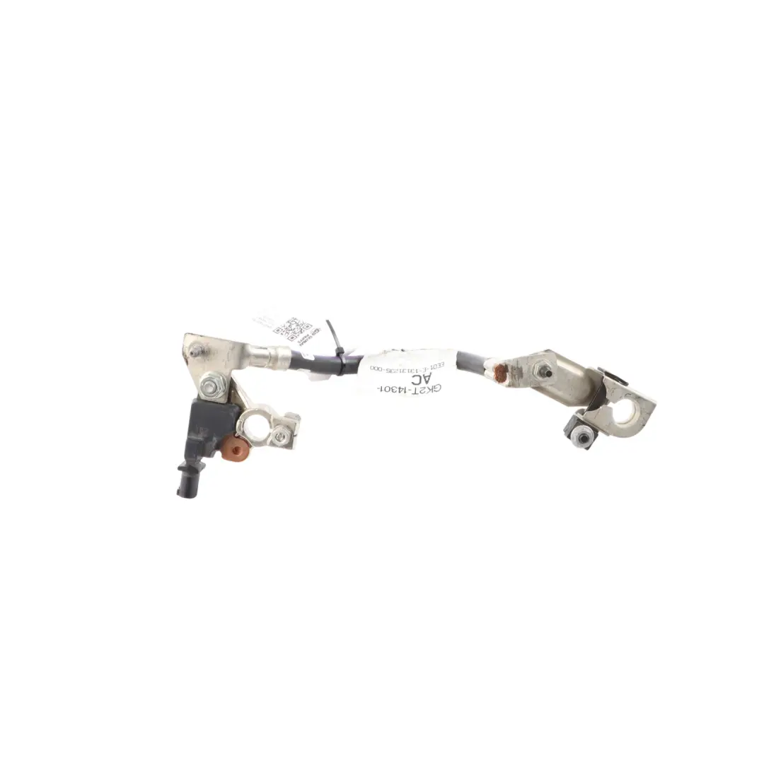 Ford Transit Custom Negative Battery Lead Cable Harness Wirng Loom - SKU GK2T14301AC - Part number GK2T14301AC