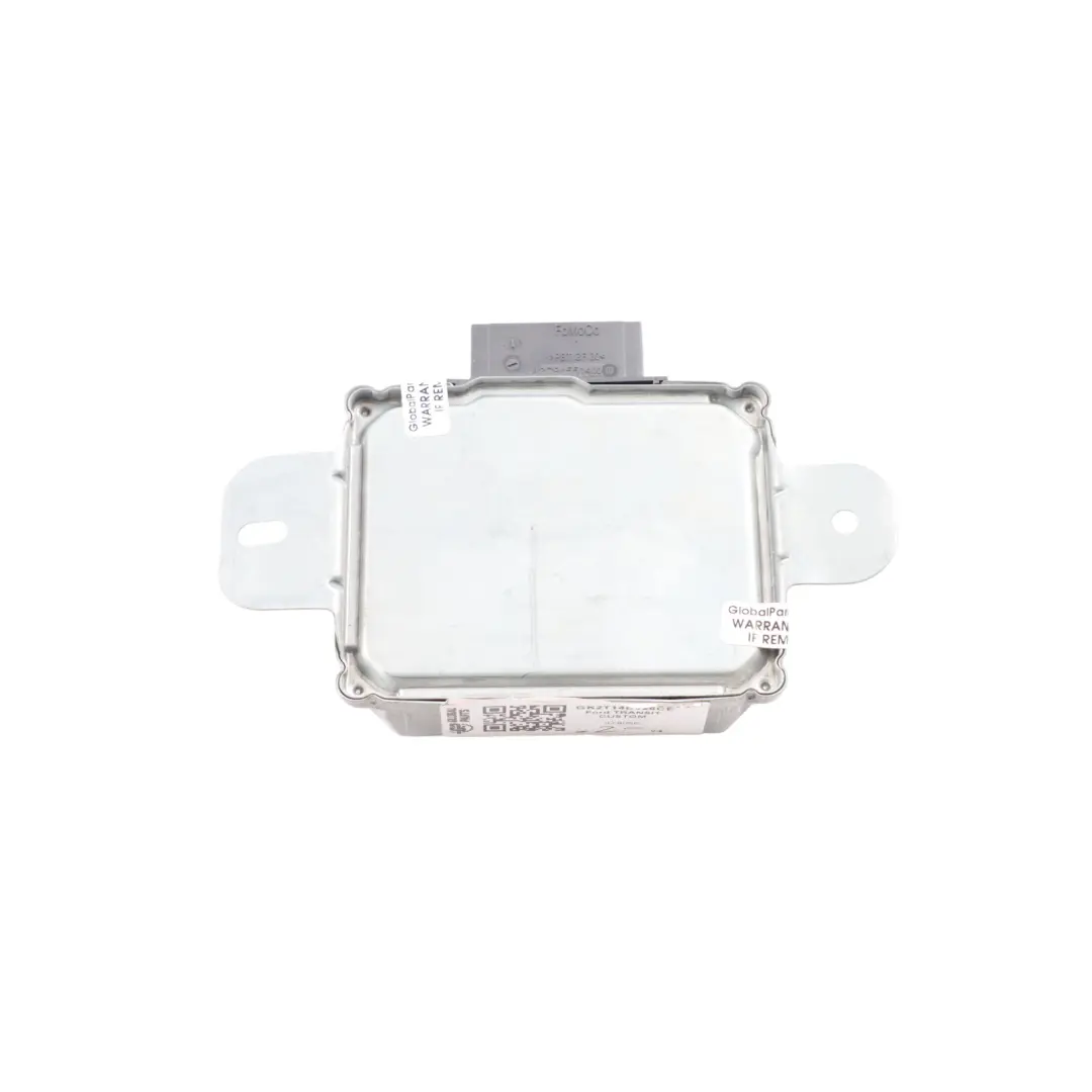 Ford Transit Custom Power Stabilisation Voltage Control Module Unit - SKU GK2T14B526CE - Part number GK2T14B526CE