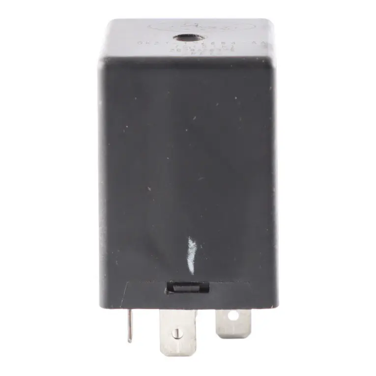 Ford Transit Custom 4 Pins Relay Plug GK2T17L684AA