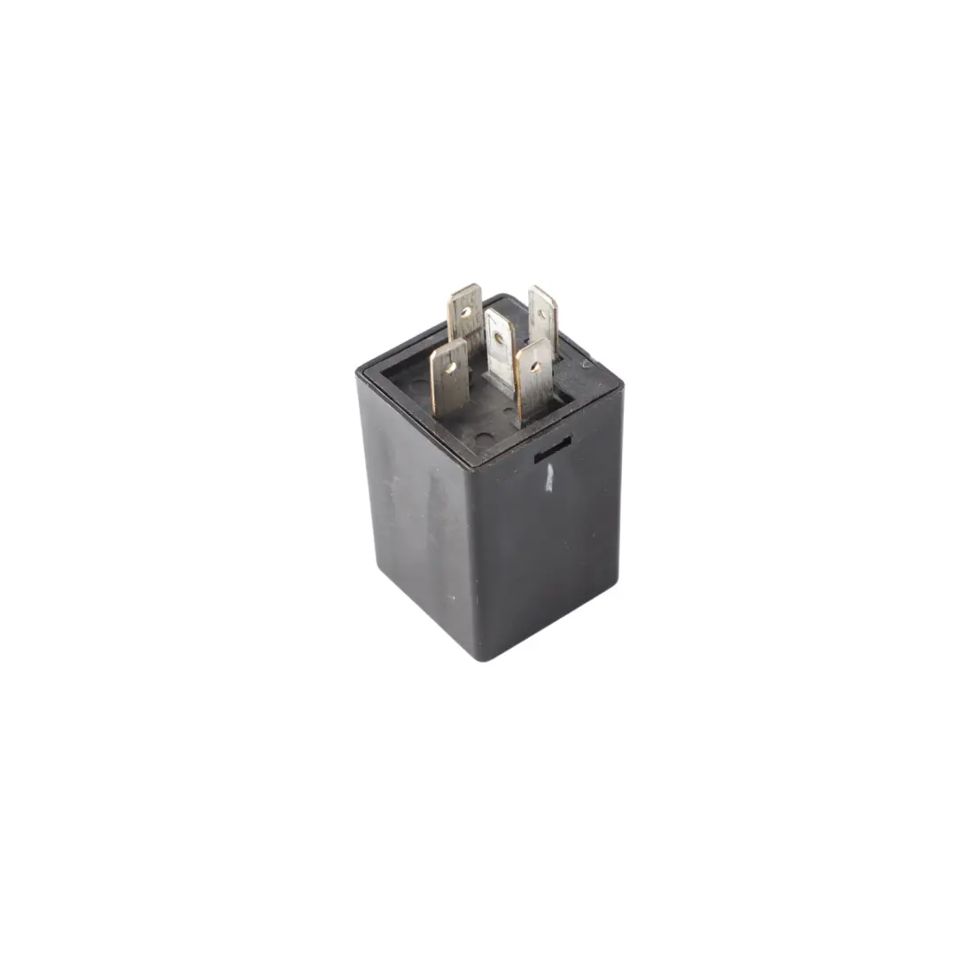 Ford Transit Custom 4 Pins Relay Plug - SKU GK2T17L684AA - Part number GK2T17L684AA