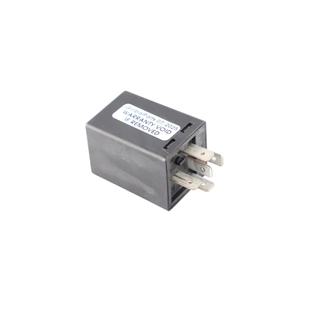 Pins Relay Plug to Ford Transit Custom 4 with Part number GK2T17L684AA Ford Transit Custom 4 Pins Relay Plug - SKU GK2T17L684AA - Part number GK2T17L684AA