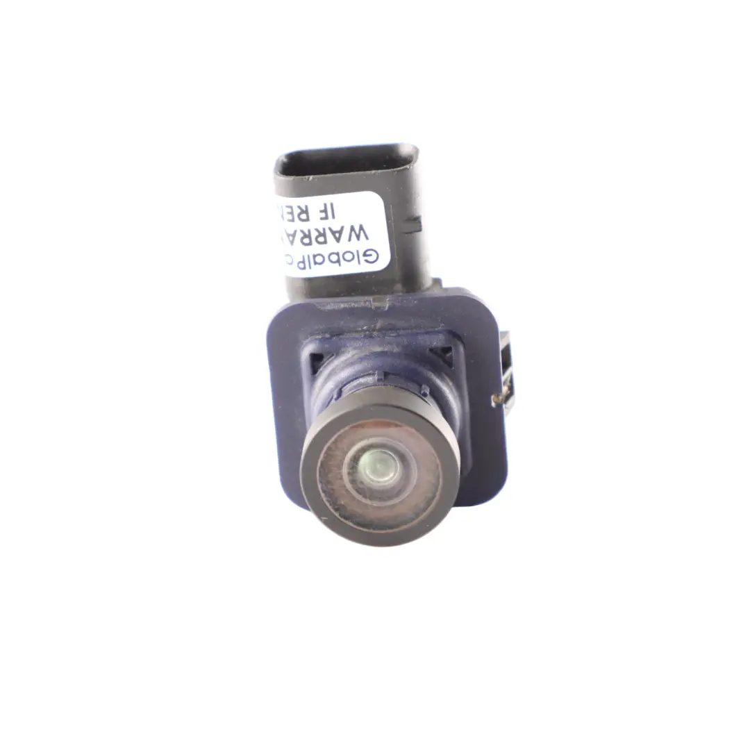 Reverse View Parking Camera Unit ECU to Ford Transit Custom Rear with Part number GK2T19G490AB Ford Transit Custom Rear Reverse View Parking Camera Unit ECU - SKU GK2T19G490AB - Part number GK2T19G490AB