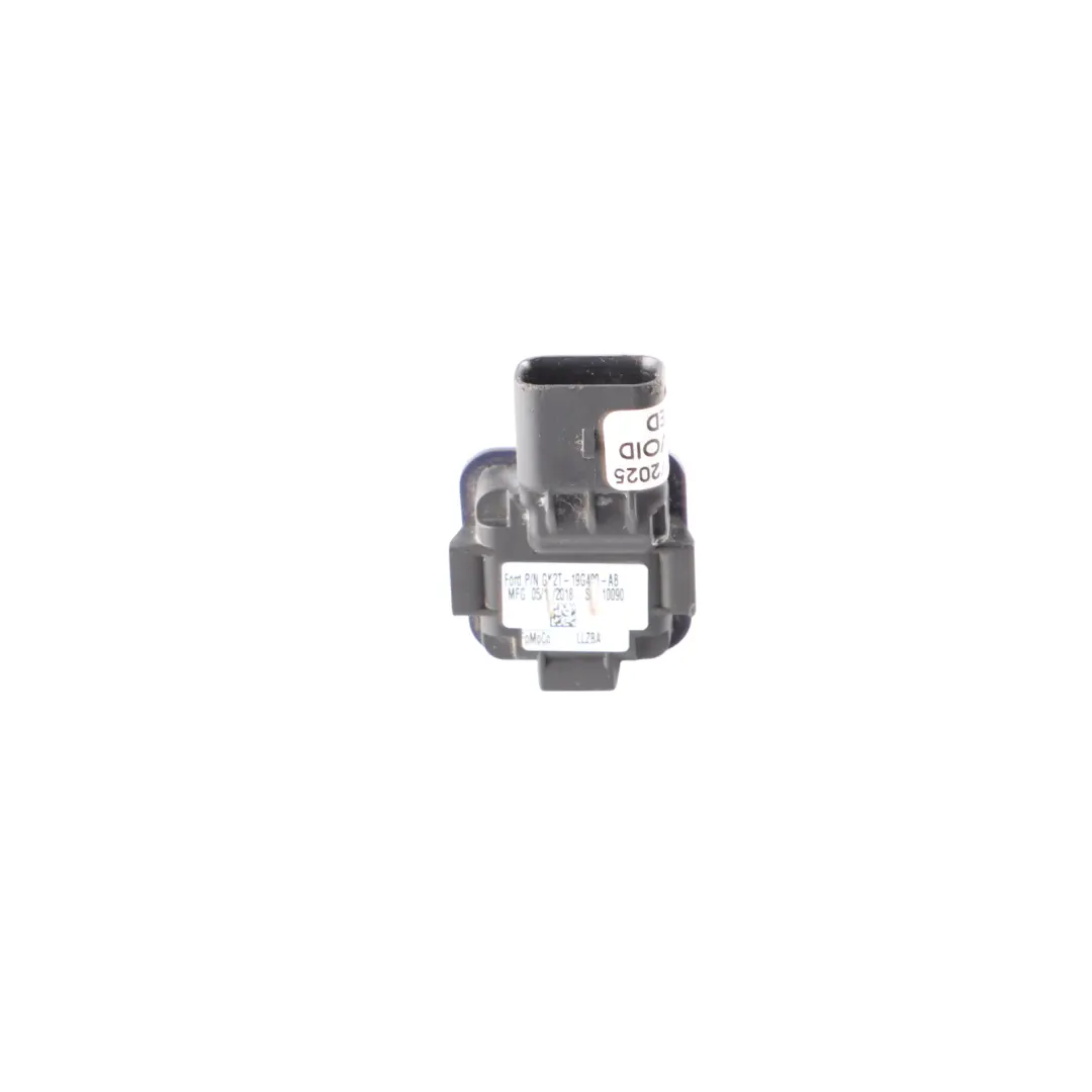 Ford Transit Custom Rear Reverse View Parking Camera Unit ECU - SKU GK2T19G490AB - Part number GK2T19G490AB