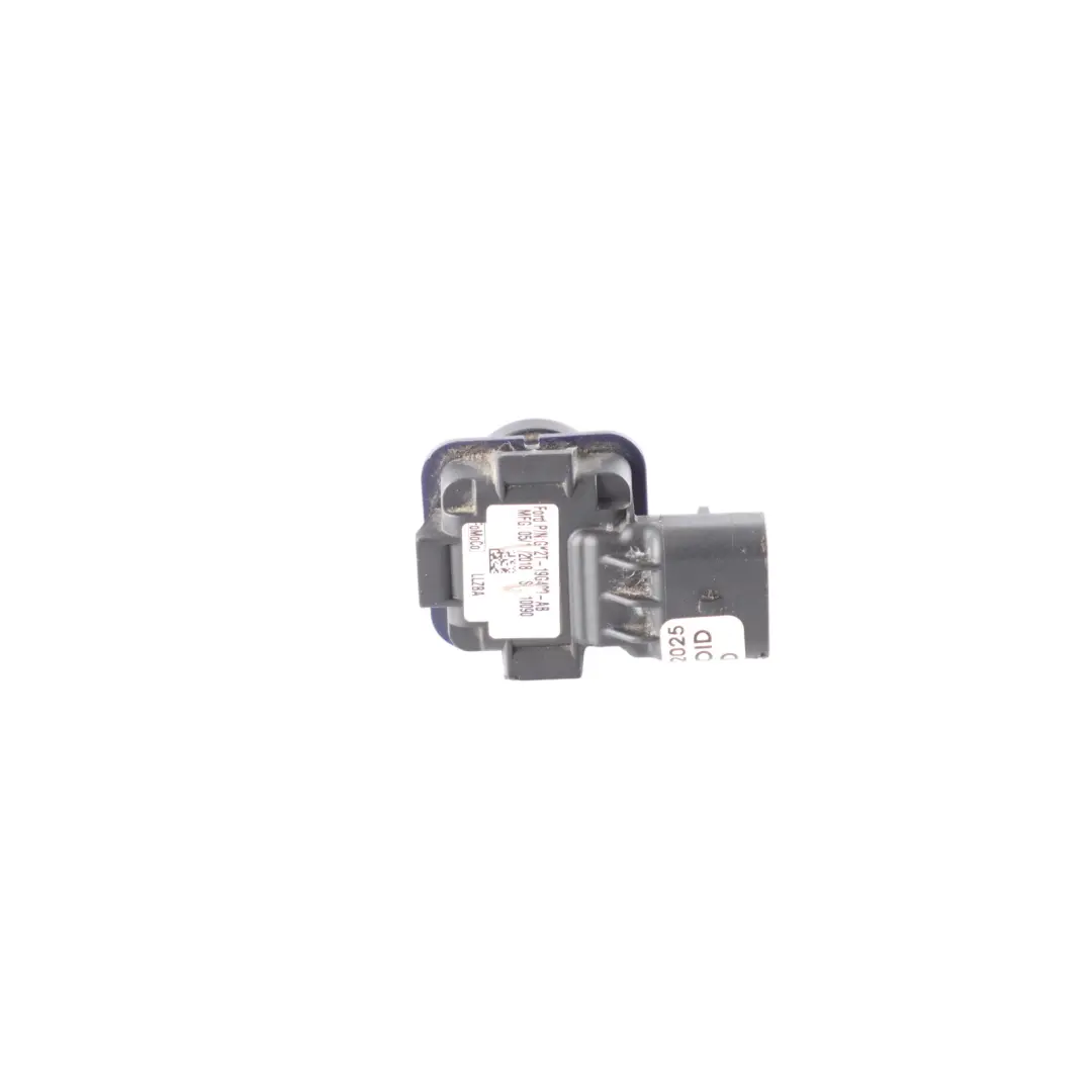 Ford Transit Custom Rear Reverse View Parking Camera Unit ECU - SKU GK2T19G490AB - Part number GK2T19G490AB