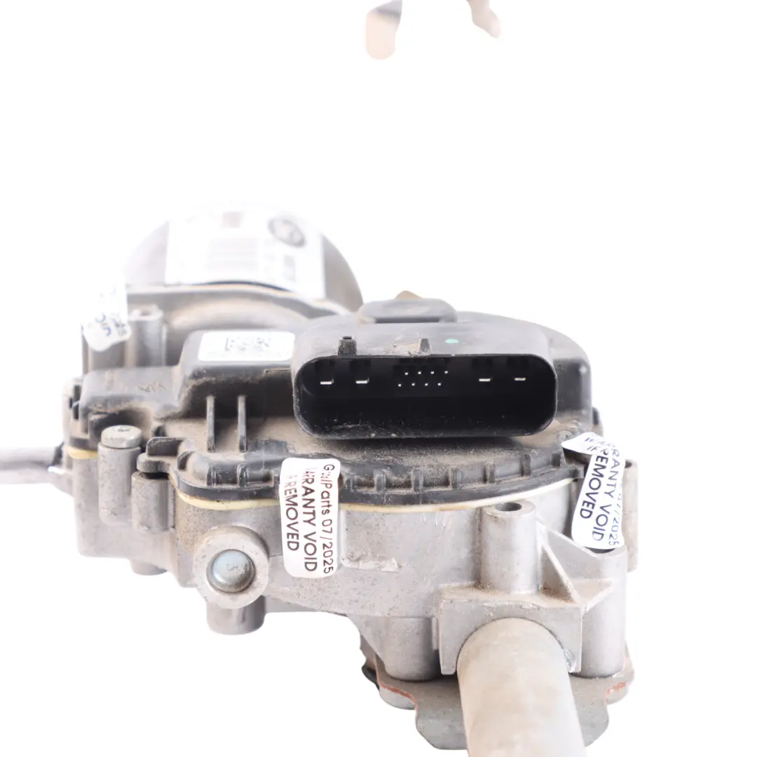 Ford Transit Mk8 Windscreen Front Wiper Linkage System Motor GK31-17504-AB - SKU GK3117504AB - Part number GK3117504AB