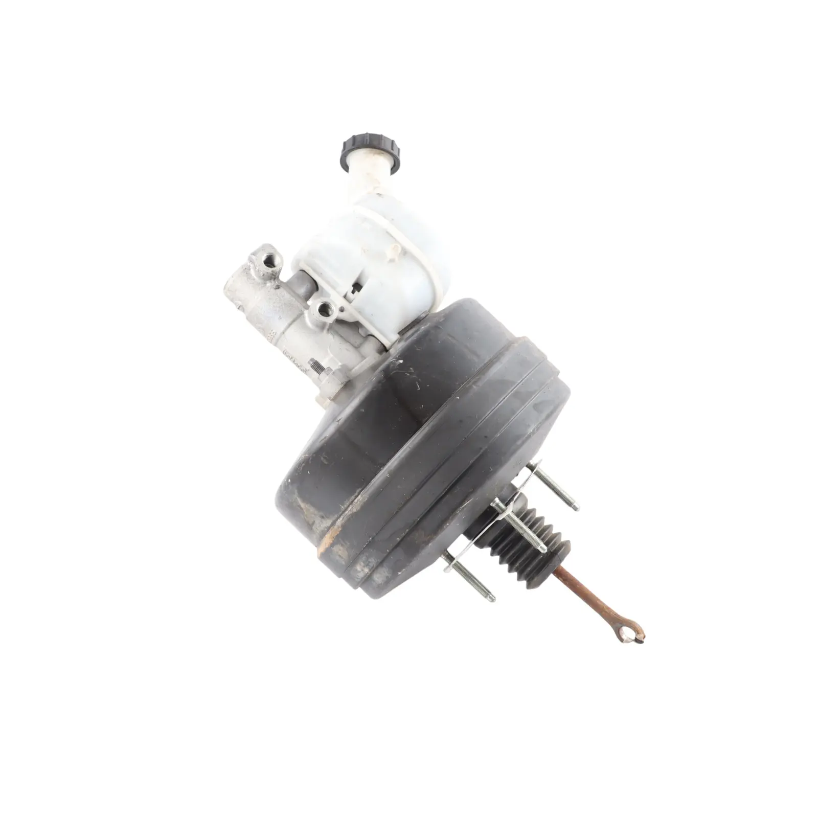 Ford Transit Mk8 Brake Booster Servo Unit Master Cylinder GK31-2B195-CD