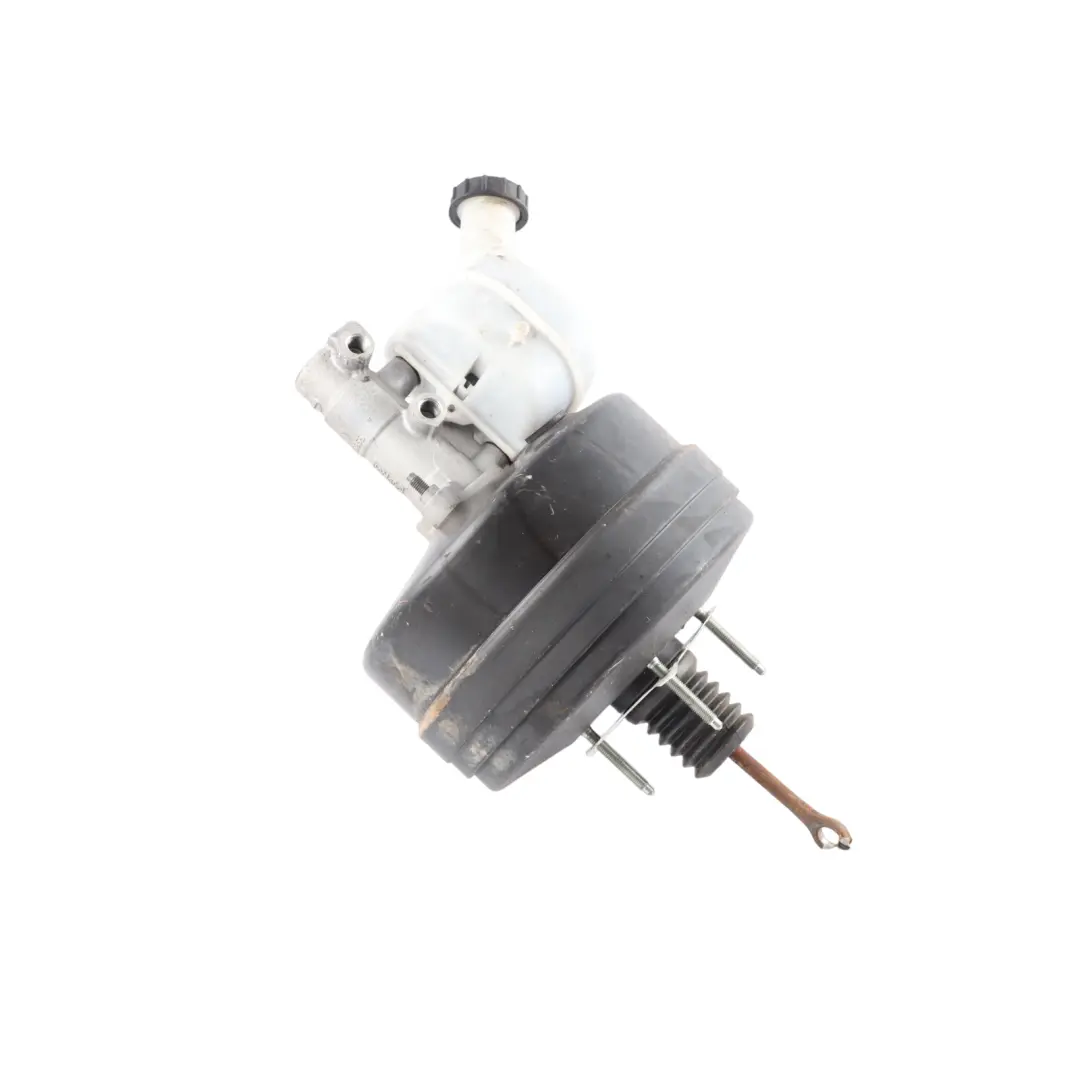 Ford Transit Mk8 Servofreno Unità Cilindro Master GK31-2B195-CD - SKU GK312B195CD - Numero di parte GK312B195CD