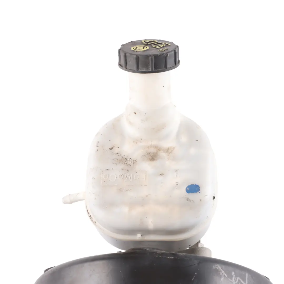 Mk8 Brake Booster Servo Unit Master Cylinder GK31-2B195-CD to Ford Transit with Part number GK312B195CD Ford Transit Mk8 Brake Booster Servo Unit Master Cylinder GK31-2B195-CD - SKU GK312B195CD - Part number GK312B195CD