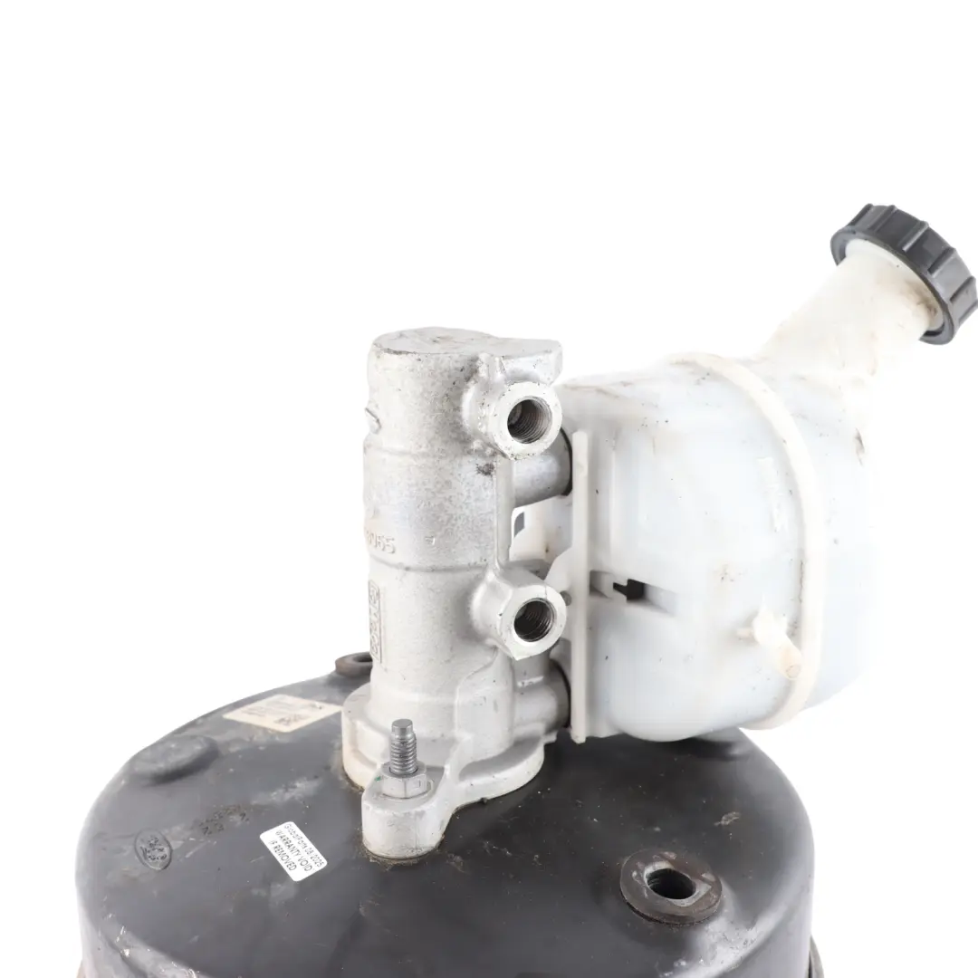 Mk8 Servofreno Unità Cilindro Master GK31-2B195-CD per Ford Transit con numero di parte GK312B195CD Ford Transit Mk8 Servofreno Unità Cilindro Master GK31-2B195-CD - SKU GK312B195CD - Numero di parte GK312B195CD