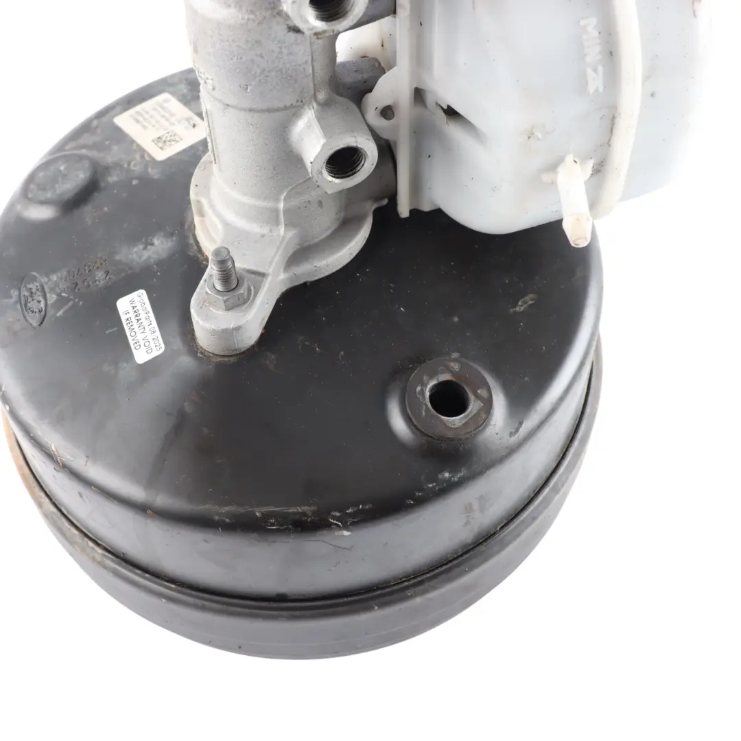 Ford Transit Mk8 Servofreno Unità Cilindro Master GK31-2B195-CD - SKU GK312B195CD - Numero di parte GK312B195CD