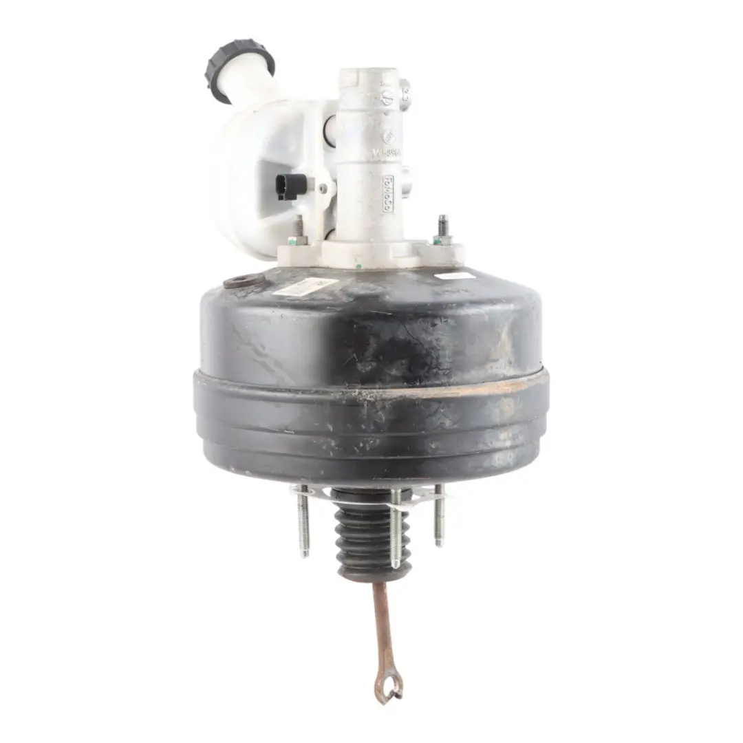 Ford Transit Mk8 Servofreno Unità Cilindro Master GK31-2B195-CD - SKU GK312B195CD - Numero di parte GK312B195CD