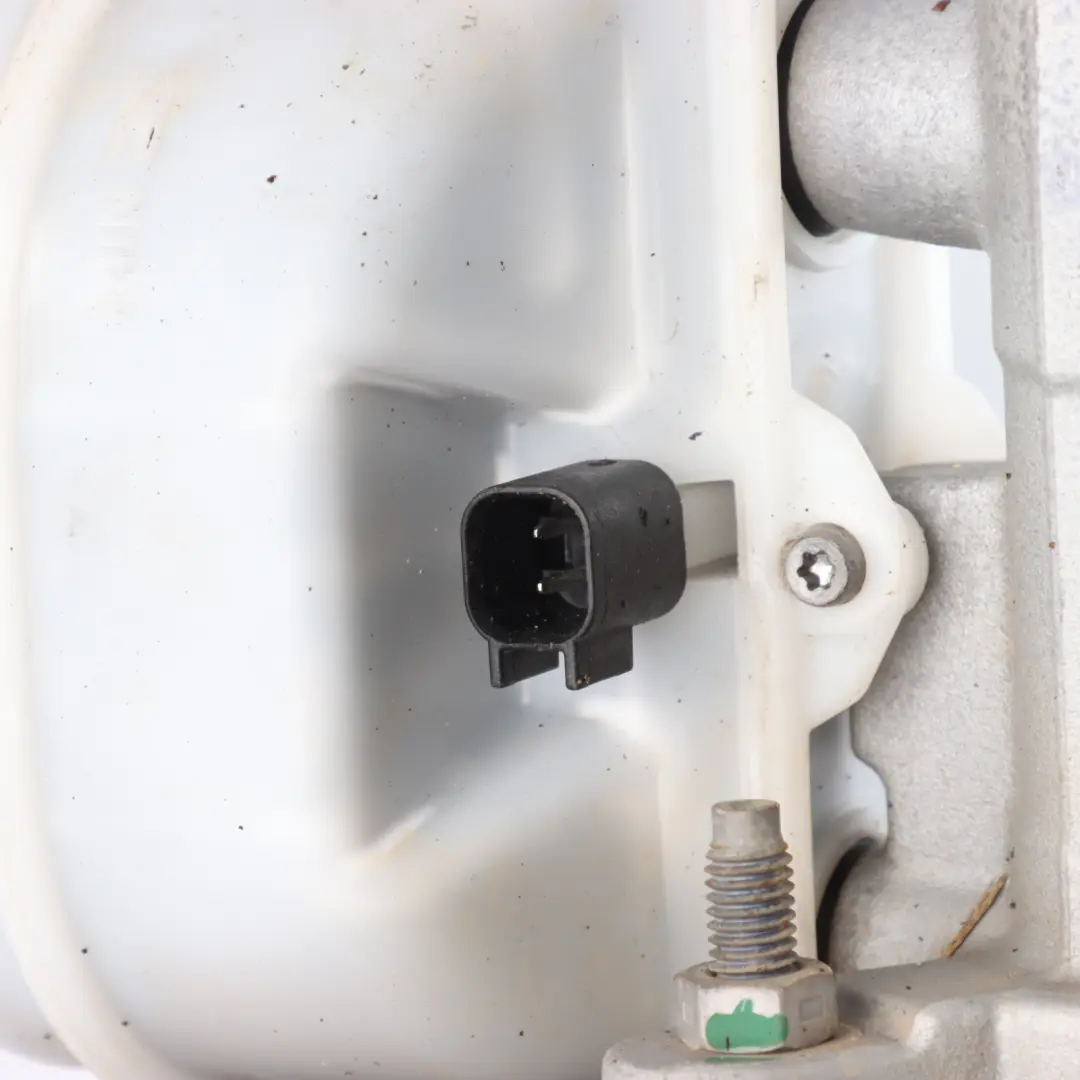 Ford Transit Mk8 Servofreno Unità Cilindro Master GK31-2B195-CD - SKU GK312B195CD - Numero di parte GK312B195CD