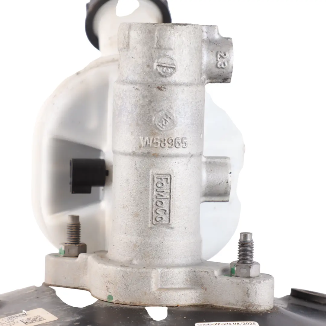 Mk8 Booster De Frein Servo Unit Master Cylinder GK31-2B195-CD pour Ford Transit à propos du numéro de pièce GK312B195CD Ford Transit Mk8 Booster De Frein Servo Unit Master Cylinder GK31-2B195-CD - SKU GK312B195CD - Numéro de pièce GK312B195CD