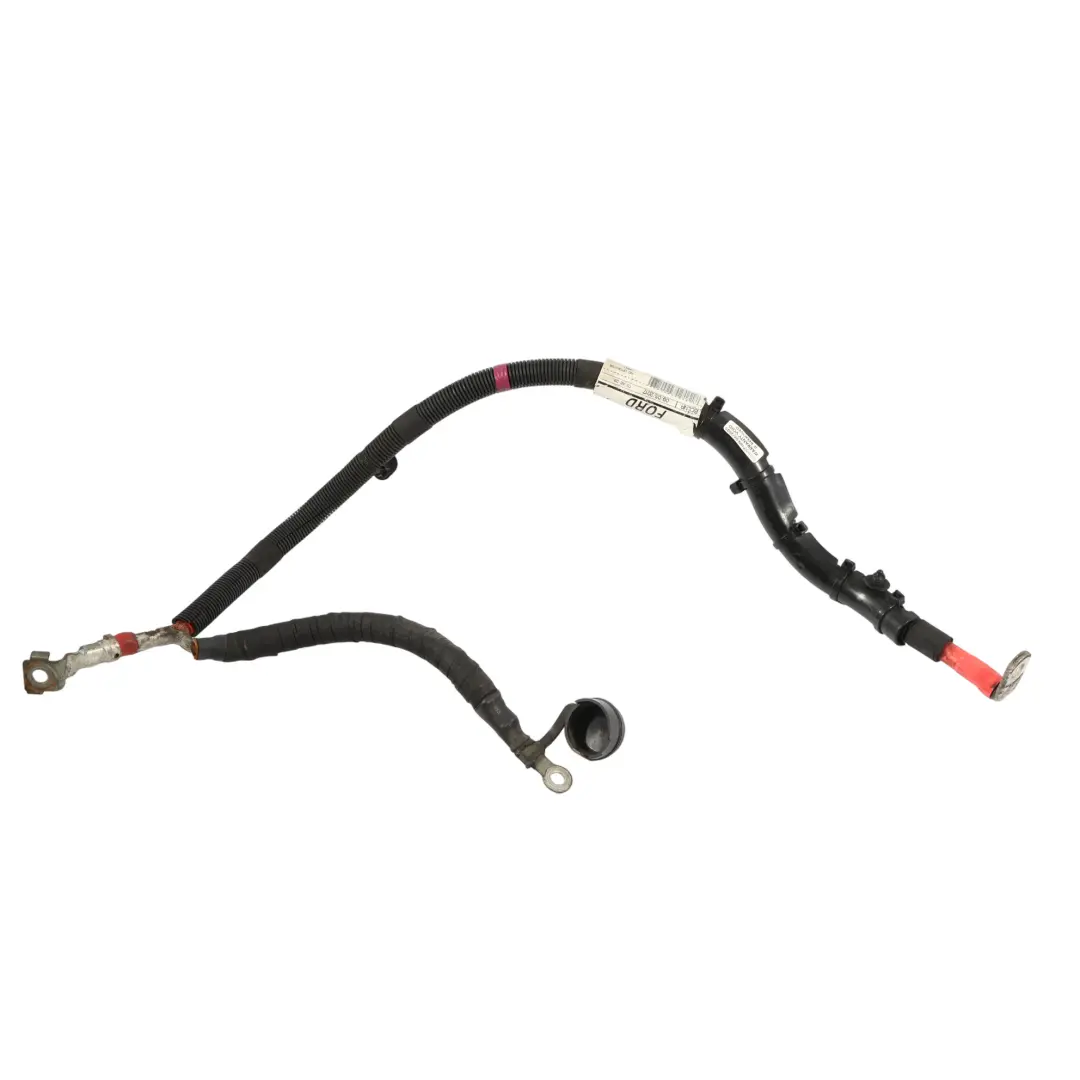 Positiver Batteriekabelstrang Kabelbaum für Ford Transit mit Teilenummer GK3T-14A120-AC Ford Transit Positiver Batteriekabelstrang Kabelbaum - SKU GK3T-14A120-AC - Teilenummer GK3T-14A120-AC