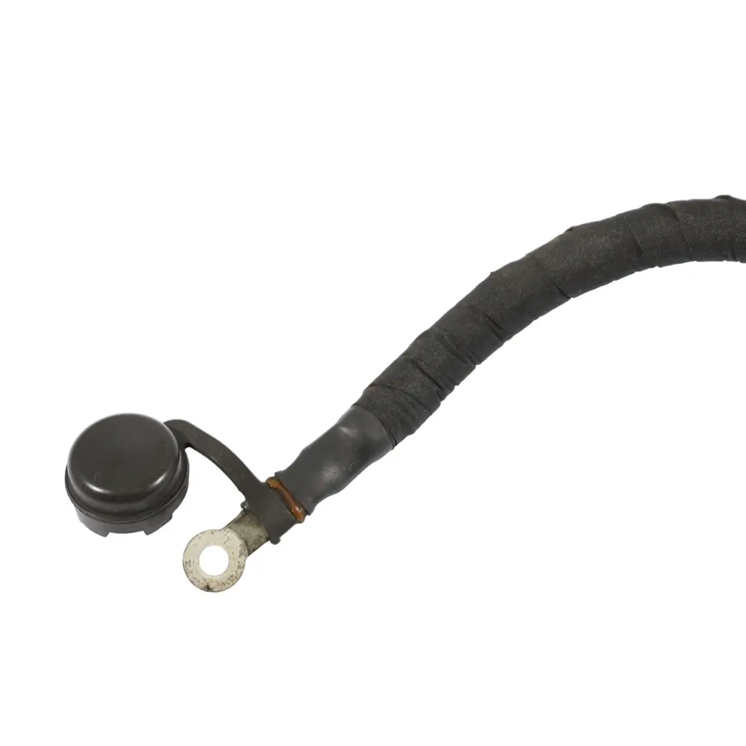 Positive Battery Lead Harness Wiring Cable Loom to Ford Transit with Part number GK3T-14A120-AC Ford Transit Positive Battery Lead Harness Wiring Cable Loom - SKU GK3T-14A120-AC - Part number GK3T-14A120-AC