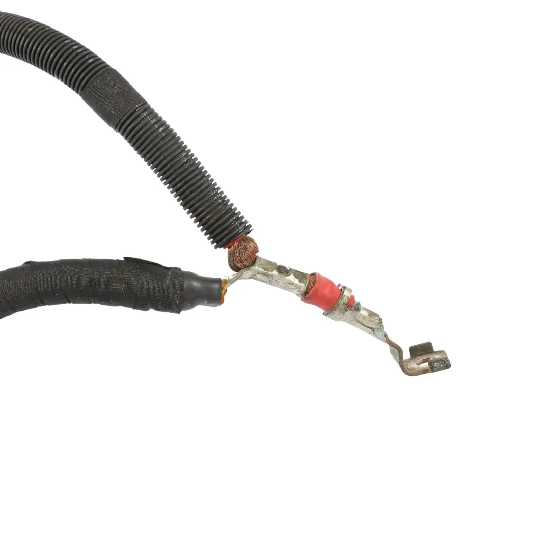 Ford Transit Positivo De La Batería Del Arnés Cableado Cable Loom - SKU GK3T-14A120-AC - Número de pieza GK3T-14A120-AC