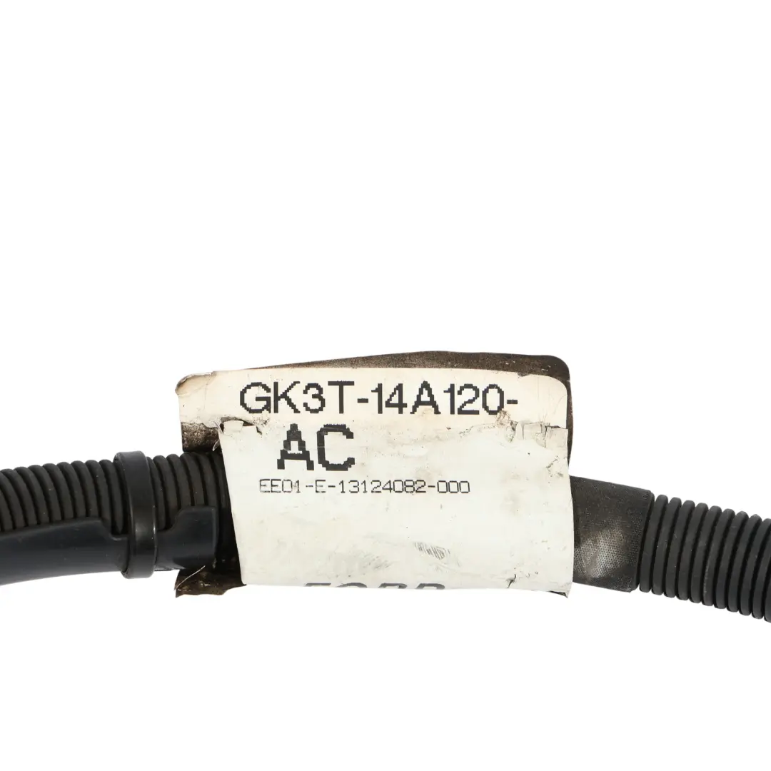 Faisceau De Câbles De Batterie Positive pour Ford Transit à propos du numéro de pièce GK3T-14A120-AC Ford Transit Faisceau De Câbles De Batterie Positive - SKU GK3T-14A120-AC - Numéro de pièce GK3T-14A120-AC