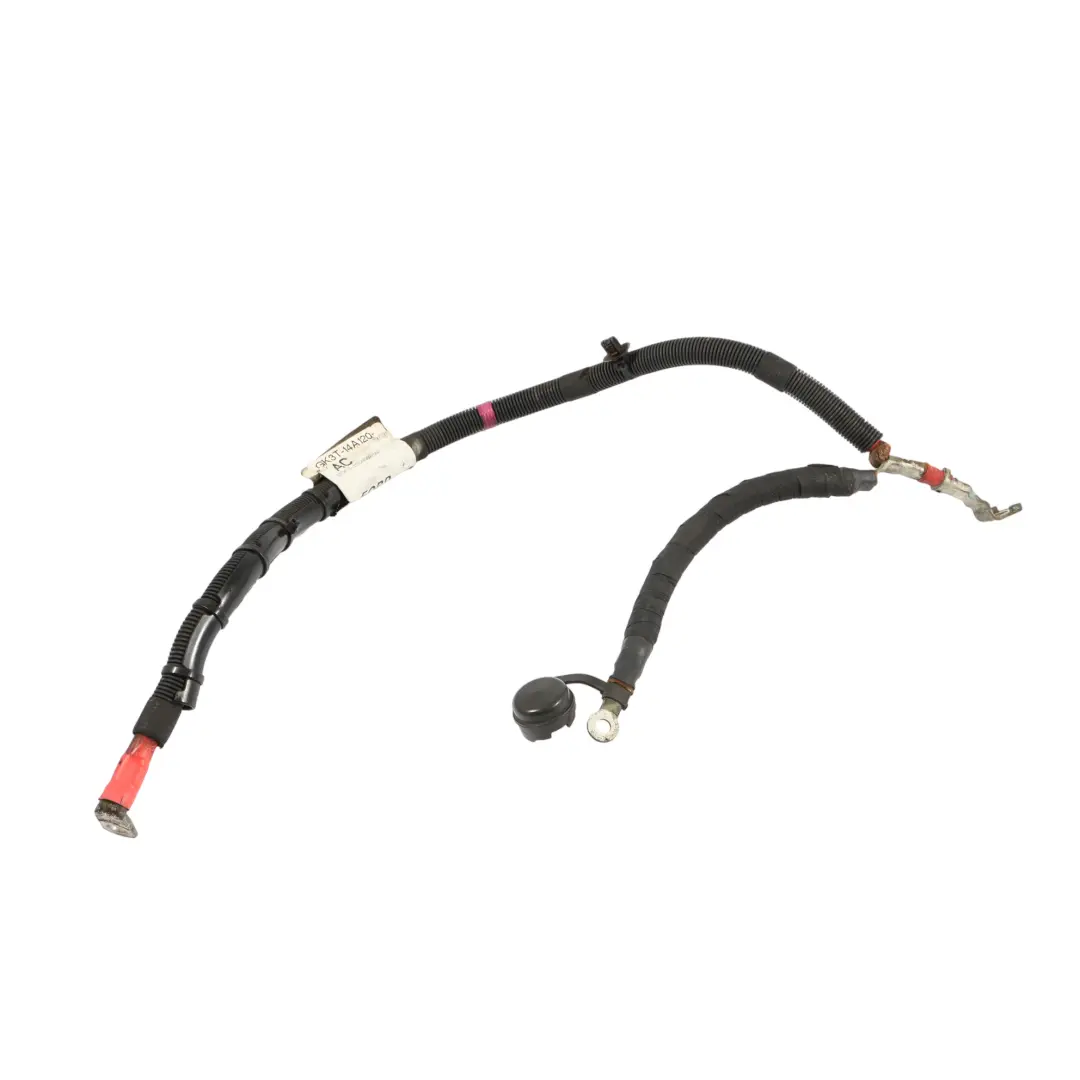 Ford Transit Faisceau De Câbles De Batterie Positive - SKU GK3T-14A120-AC - Numéro de pièce GK3T-14A120-AC