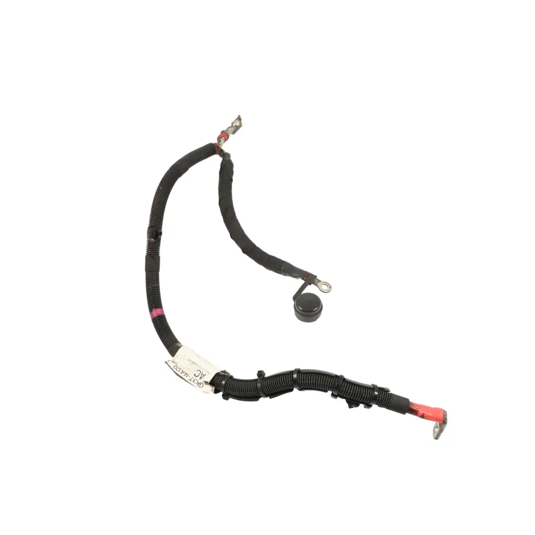 Ford Transit Positivo De La Batería Del Arnés Cableado Cable Loom - SKU GK3T-14A120-AC - Número de pieza GK3T-14A120-AC