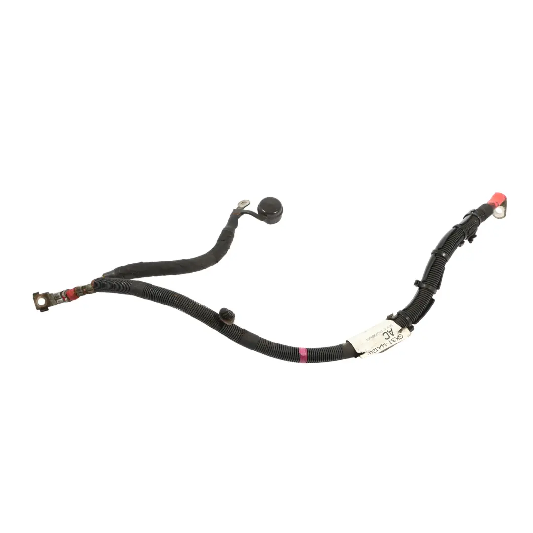 Faisceau De Câbles De Batterie Positive pour Ford Transit à propos du numéro de pièce GK3T-14A120-AC Ford Transit Faisceau De Câbles De Batterie Positive - SKU GK3T-14A120-AC - Numéro de pièce GK3T-14A120-AC