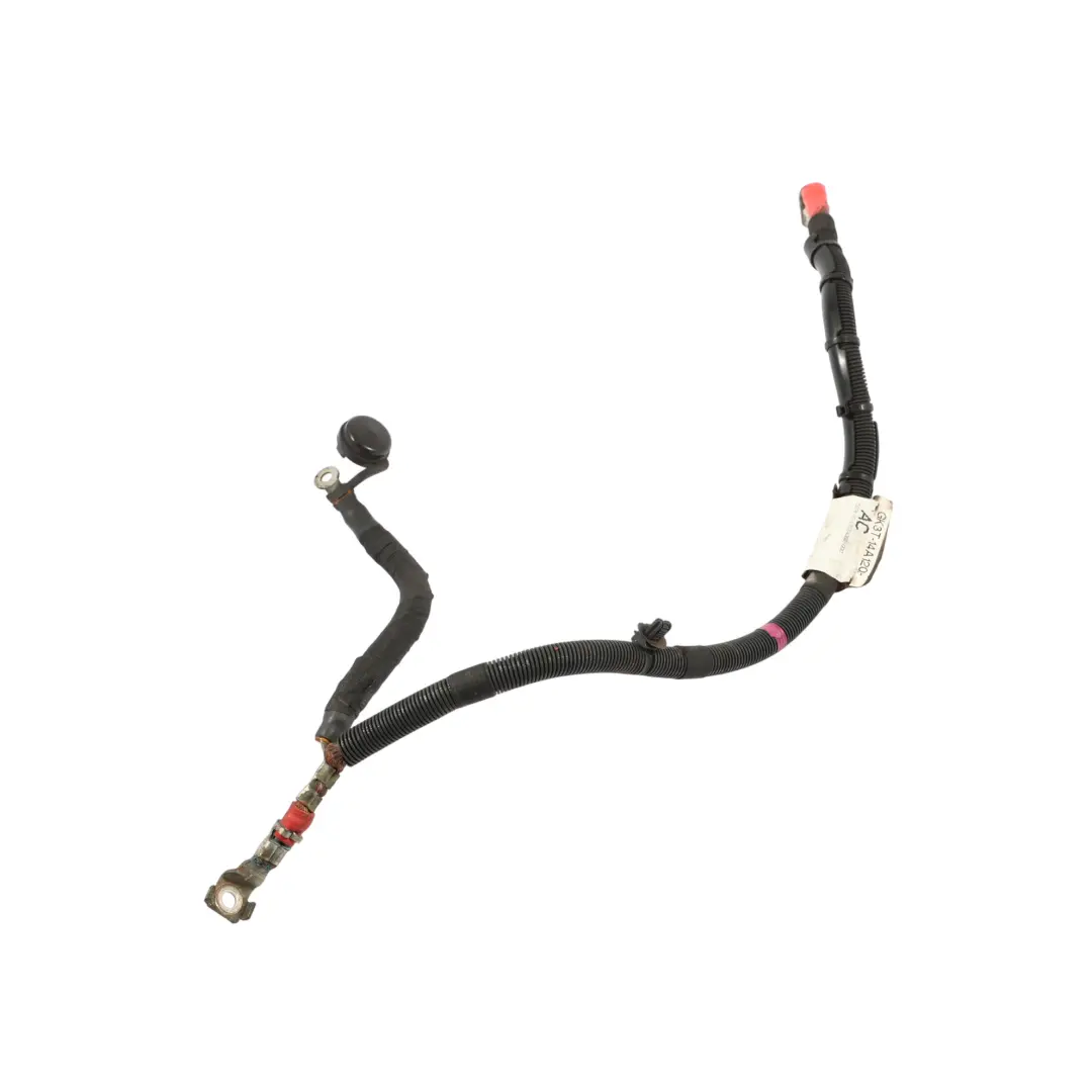 Ford Transit Positiver Batteriekabelstrang Kabelbaum - SKU GK3T-14A120-AC - Teilenummer GK3T-14A120-AC