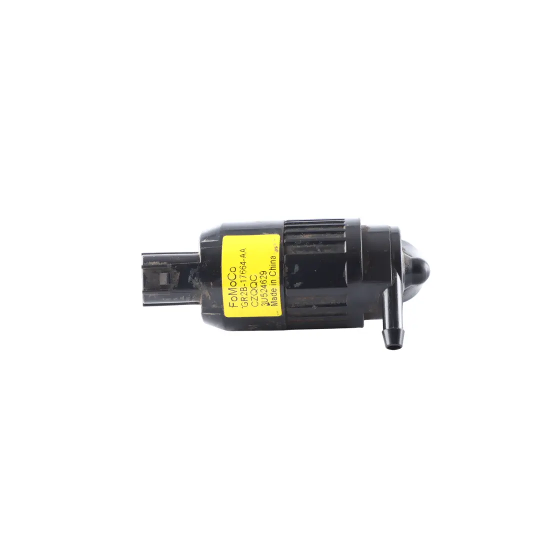 Ford Transit Connect Mk2 Washer Water Pump Washer Water Pump - SKU GR2B17664AA - Part number GR2B17664AA