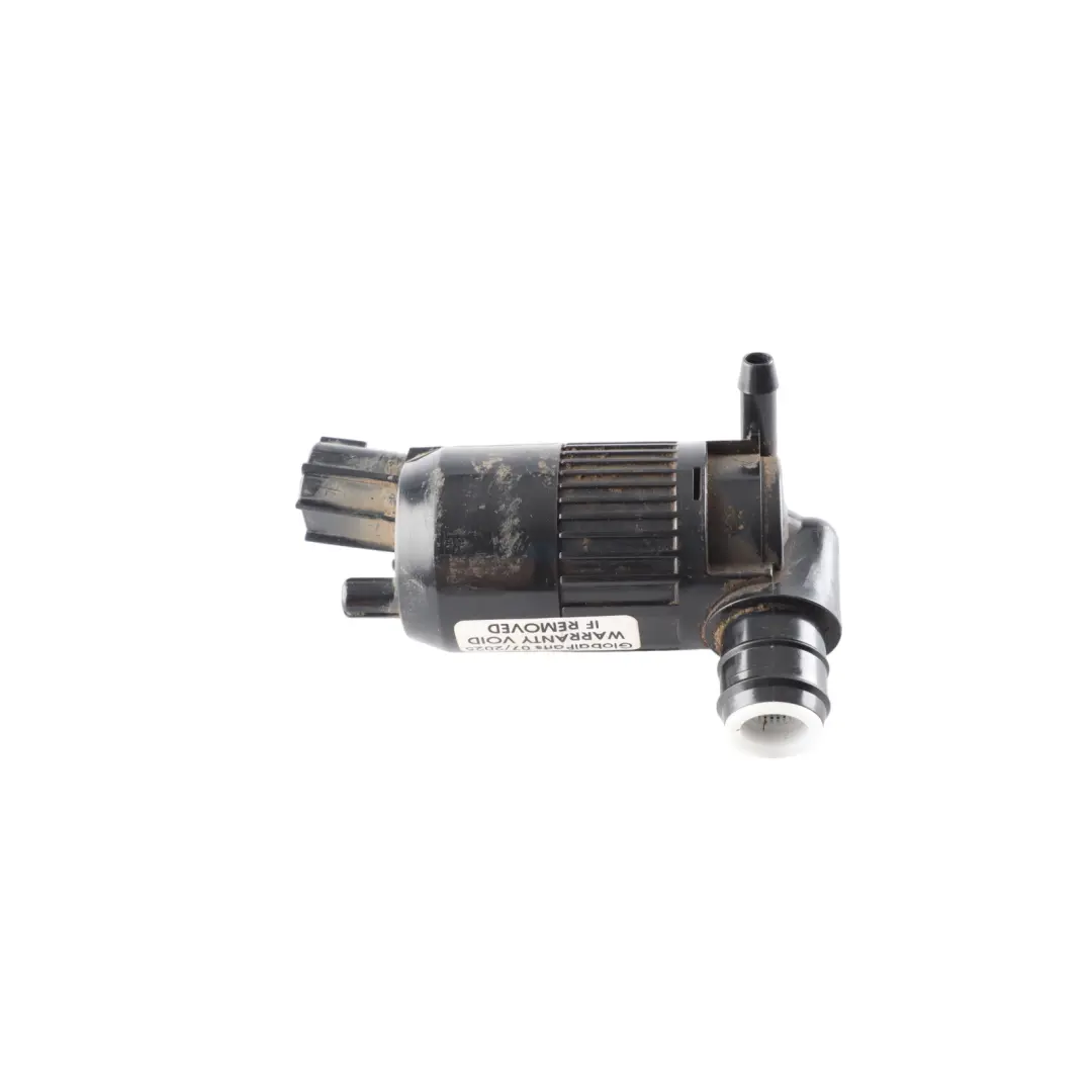 Mk2 Washer Water Pump Washer Water Pump to Ford Transit Connect with Part number GR2B17664AA Ford Transit Connect Mk2 Washer Water Pump Washer Water Pump - SKU GR2B17664AA - Part number GR2B17664AA