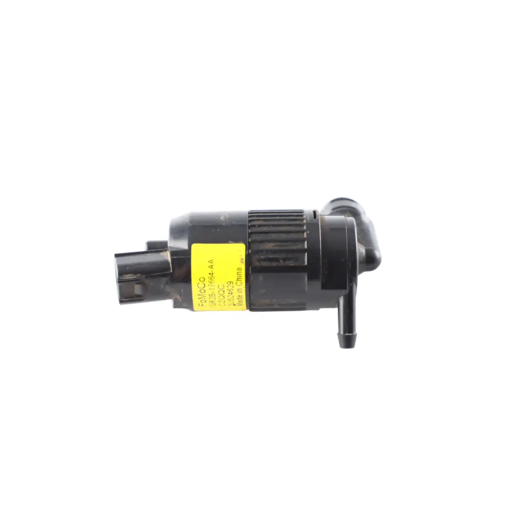 Ford Transit Connect Mk2 Washer Water Pump Washer Water Pump - SKU GR2B17664AA - Part number GR2B17664AA