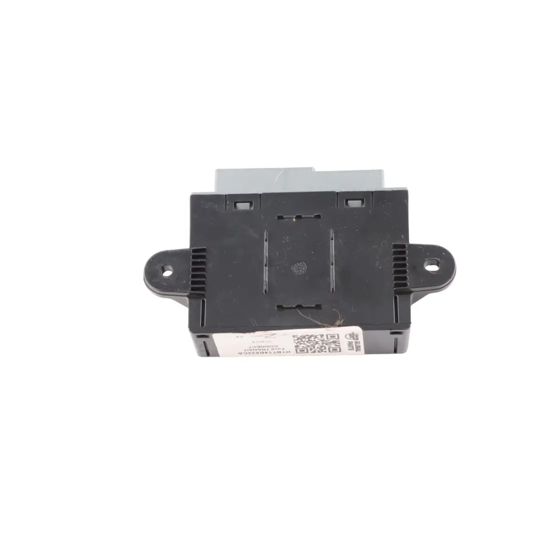 Ford Transit Mk8 Front Door Control Unit Module Left N/S - SKU H1BT14B533CA - Part number H1BT14B533CA