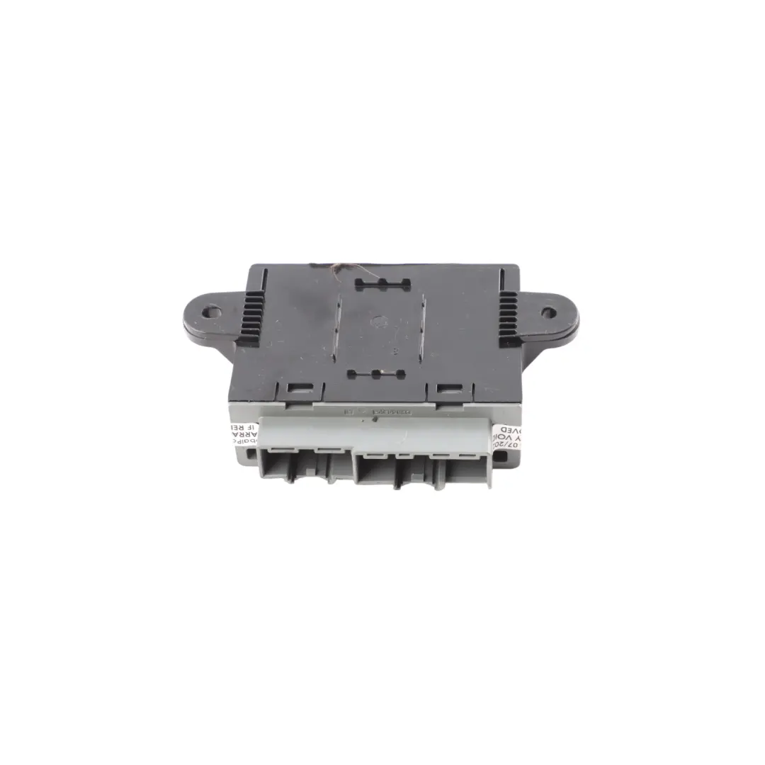 Ford Transit Mk8 Front Door Control Unit Module Left N/S - SKU H1BT14B533CA - Part number H1BT14B533CA