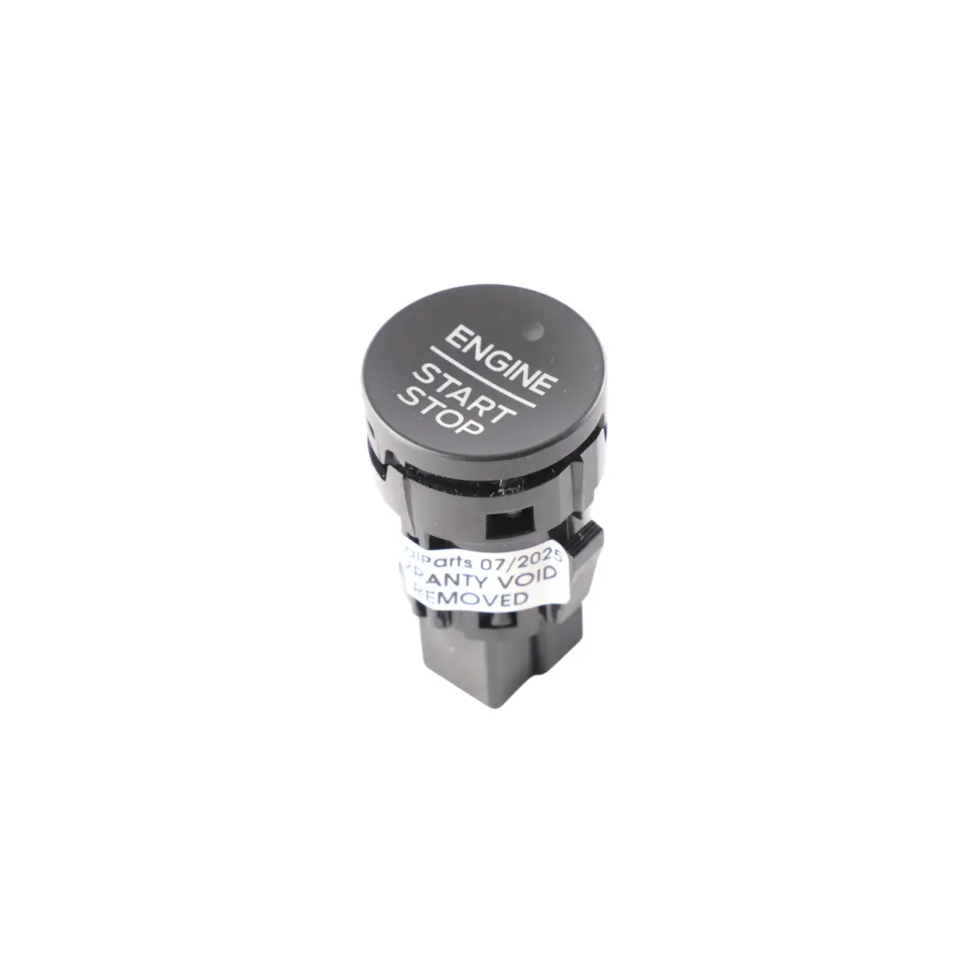 Ford Transit Connect Mk2 Engine Start Stop Button Switch H1BT-14C376-AA - SKU H1BT14C376AA - Part number H1BT14C376AA