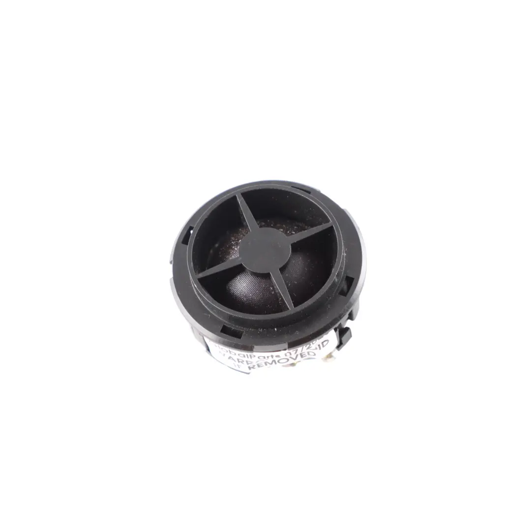 Ford Transit Fiesta Mk8 Haut Parleur Tweeter Porte Avant Gauche H1BT-18808-BA - SKU H1BT18808BA - Numéro de pièce H1BT18808BA